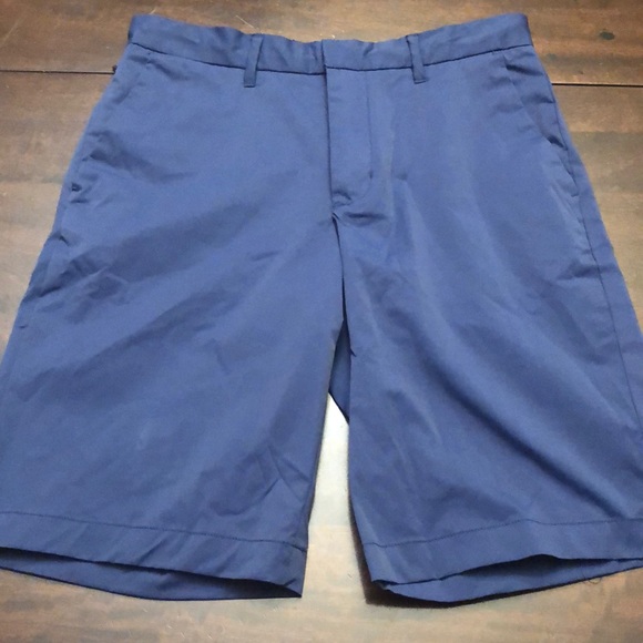 Linden Tech Shorts By Goodfellow Co New 